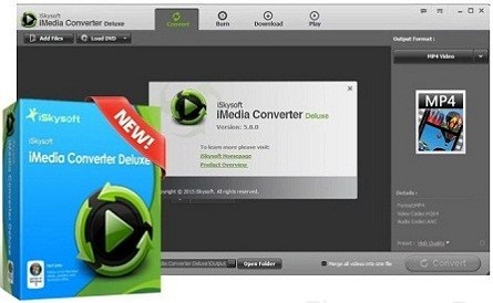 download iskysoft imedia converter deluxe for mac